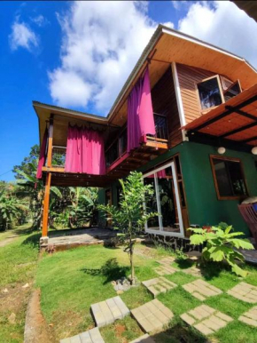 Casa Campestre